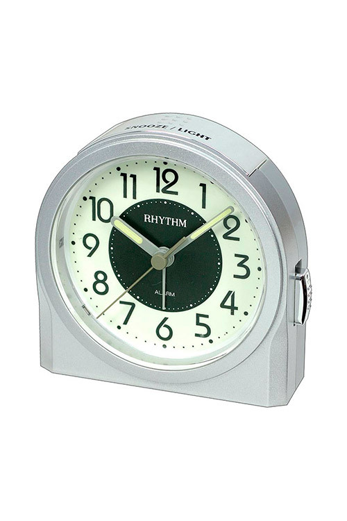 Будильники Rhythm 8RE 647 WR 19 Будильники Rhythm 8RE 647 WR 19