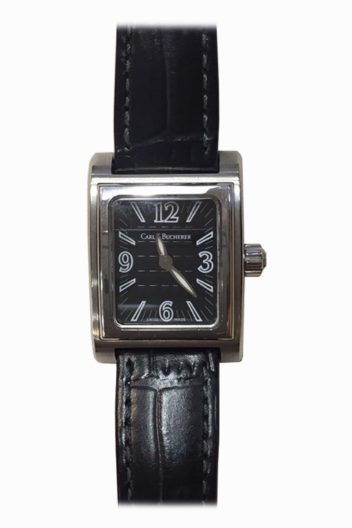 CARL F. BUCHERER 901.752(366.055.5) CARL F. BUCHERER 901.752(366.055.5)