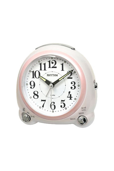 Будильники Rhythm CRF 804 NR13 Будильники Rhythm CRF 804 NR13