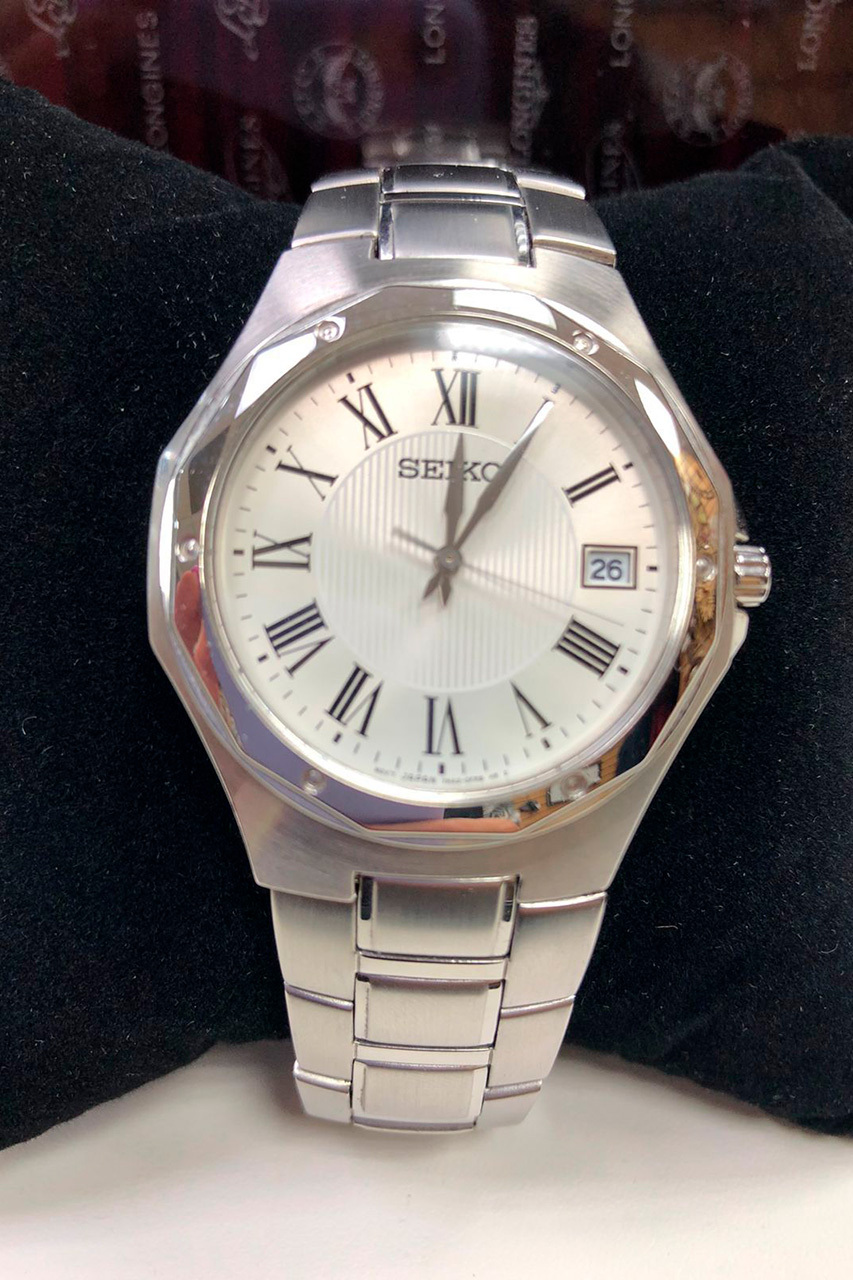 SEIKO 7N42-ODHO SEIKO 7N42-ODHO