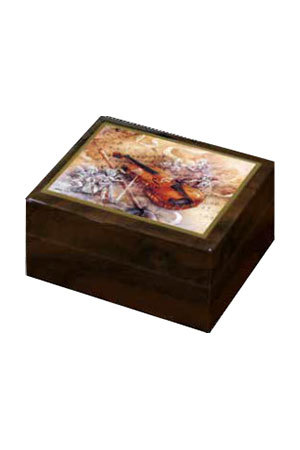 Музыкальные шкатулки Ercolano MBEA0752BRL Музыкальные шкатулки Ercolano MBEA0752BRL