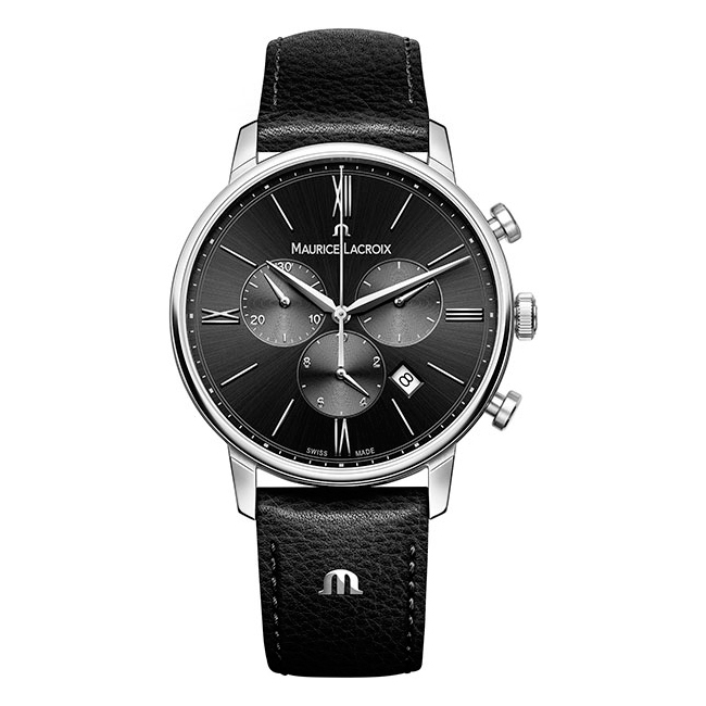 MAURICE LACROIX EL1098-SS001-310-1 MAURICE LACROIX EL1098-SS001-310-1
