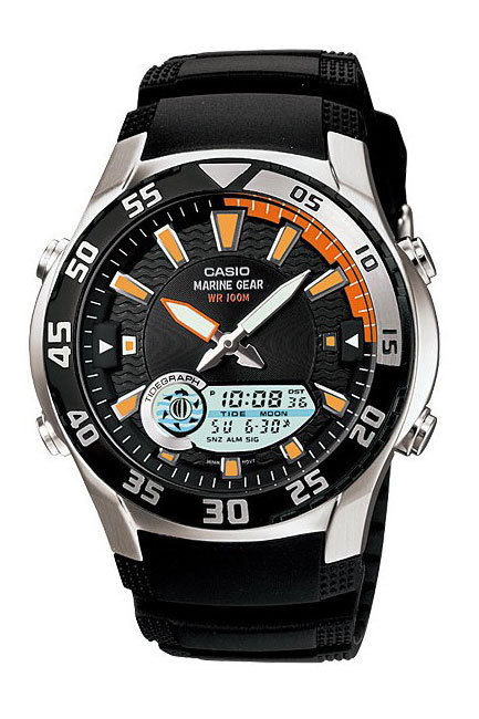 CASIO AMW710-1A м CASIO AMW710-1A м