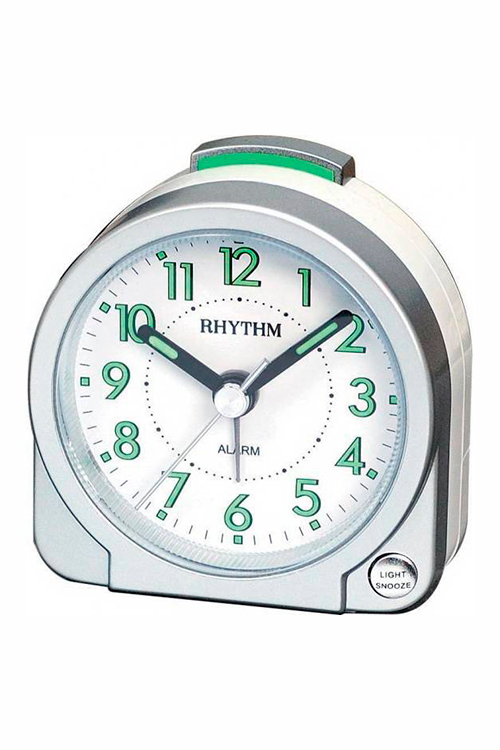 Будильники Rhythm CRE 231NR19