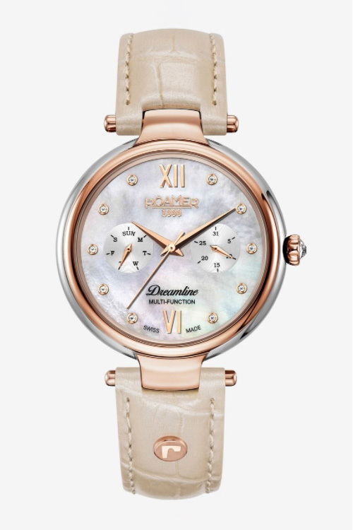 ROAMER 600821.47.29.05 ROAMER 600821.47.29.05