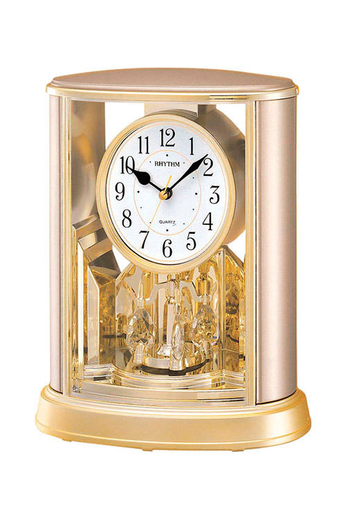 Rhythm 4SG724WR18 Rhythm 4SG724WR18