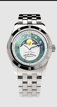 ARMAND NICOLET A151RAA-AV-MA150 ARMAND NICOLET A151RAA-AV-MA150