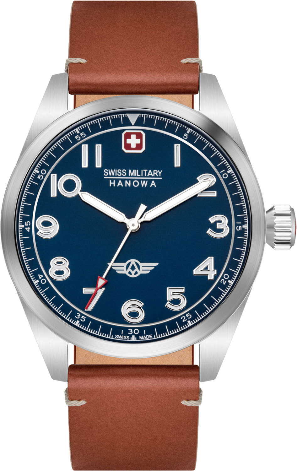 SWISS MILITARY HANOWA SMWGA 21.004.02 SWISS MILITARY HANOWA SMWGA 21.004.02