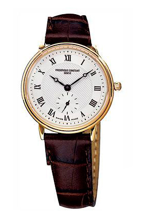 FREDERIQUE CONSTANT 235M1S5 FREDERIQUE CONSTANT 235M1S5