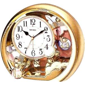 Rhythm 4SE504 WR18 Rhythm 4SE504 WR18