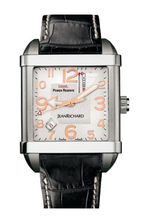 JEAN RICHARD 62118-11-11A-AA6D(462) JEAN RICHARD 62118-11-11A-AA6D(462)