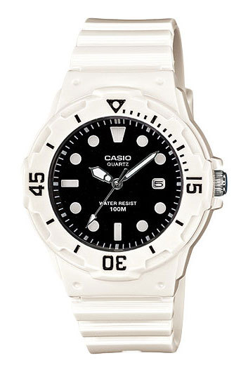 CASIO LRW 200H-1E CASIO LRW 200H-1E