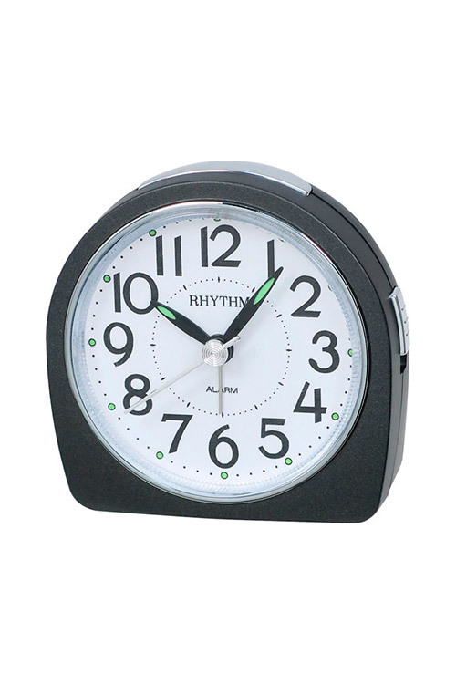 Будильники Rhythm CRE 864 NR04 Будильники Rhythm CRE 864 NR04