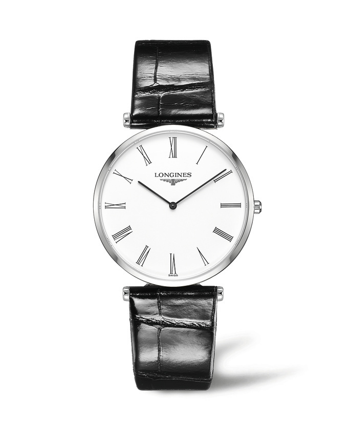 LONGINES L4.766.4.11.6 LONGINES L4.766.4.11.6