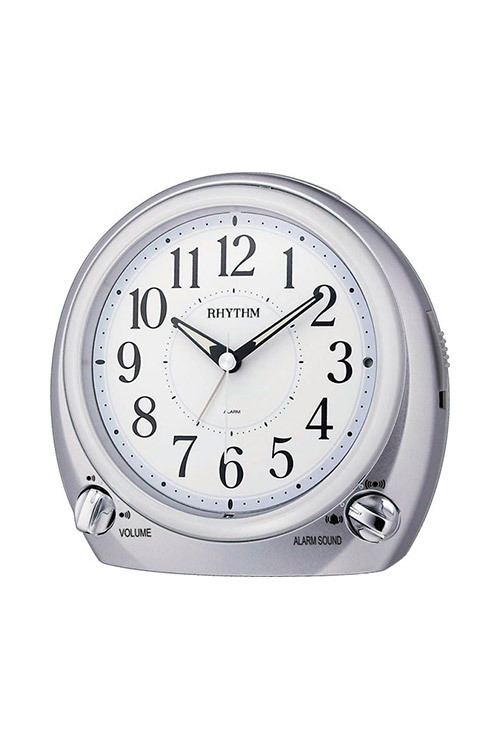 Будильники Rhythm 8RA 633 WR 19