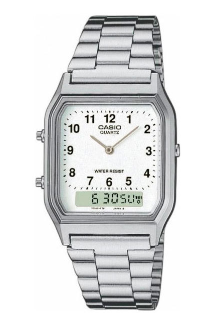 CASIO AQ 230A-7B м CASIO AQ 230A-7B м
