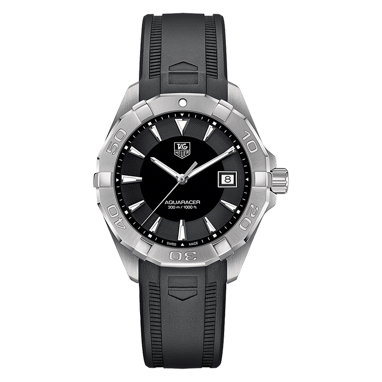 TAG HEUER WAY 1110 FT 8021 TAG HEUER WAY 1110 FT 8021