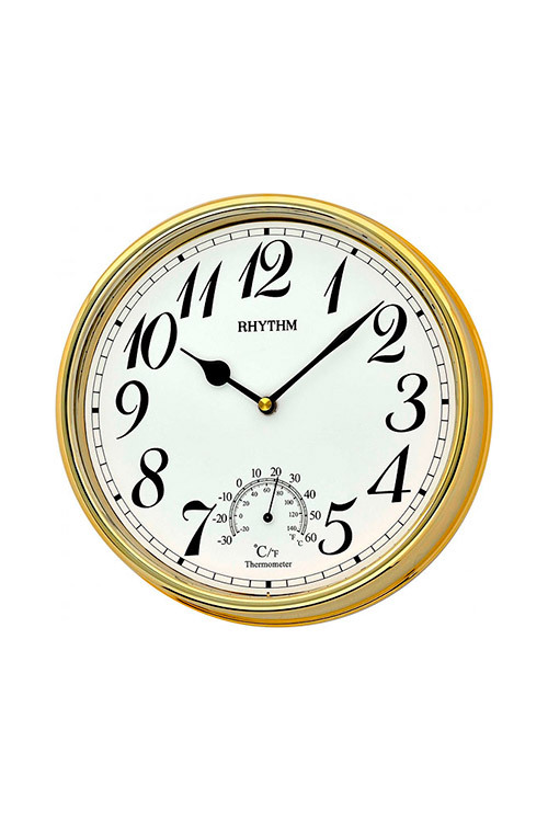 Rhythm CMG 776NR18 Rhythm CMG 776NR18