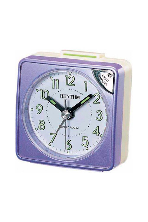 Будильники Rhythm CRE 211NR12 Будильники Rhythm CRE 211NR12