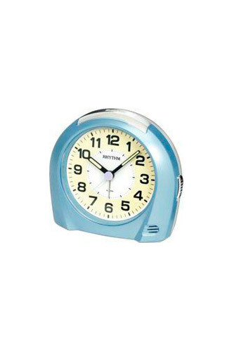Будильники Rhythm 8RE 612 WT 04 Будильники Rhythm 8RE 612 WT 04