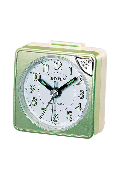 Будильники Rhythm CRE 211NR05 Будильники Rhythm CRE 211NR05