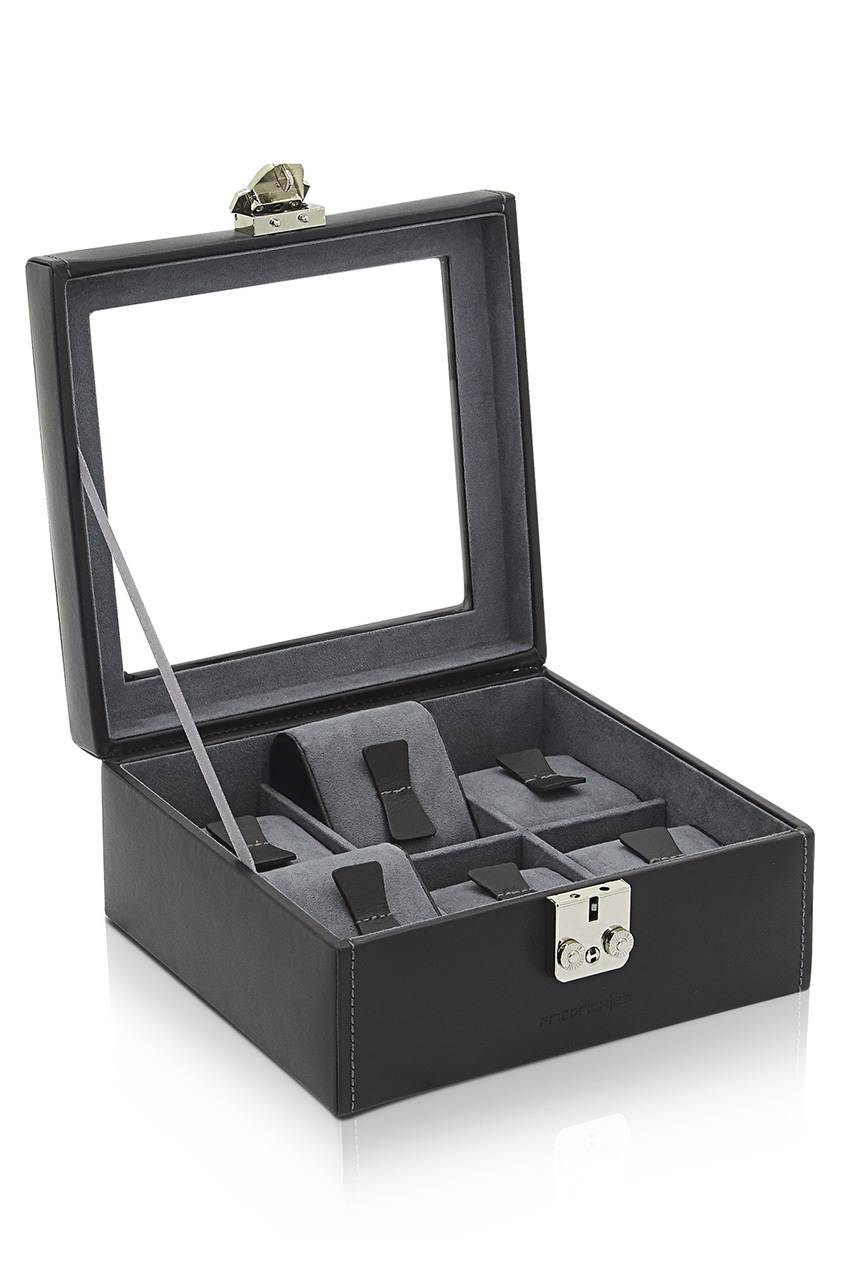 Боксы для хранения часов Designhutte 70021/464 Боксы для хранения часов Designhutte 70021/464