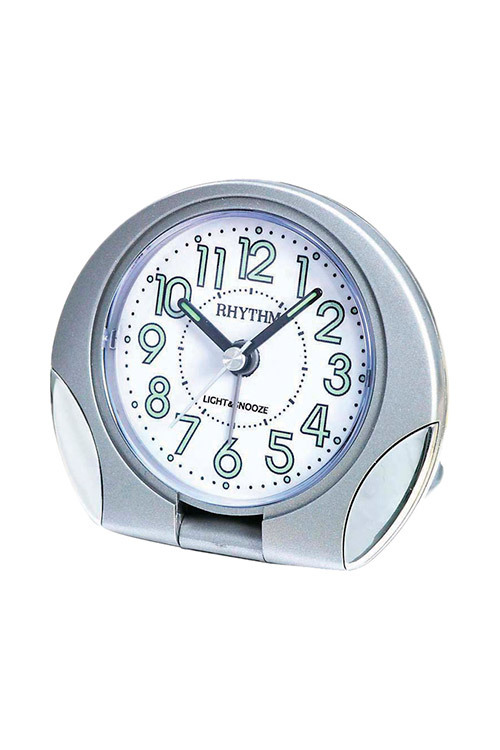 Будильники Rhythm CGE 601NR19 Будильники Rhythm CGE 601NR19