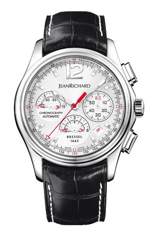 JEAN RICHARD 65112-11-11A-AA6D(212) JEAN RICHARD 65112-11-11A-AA6D(212)