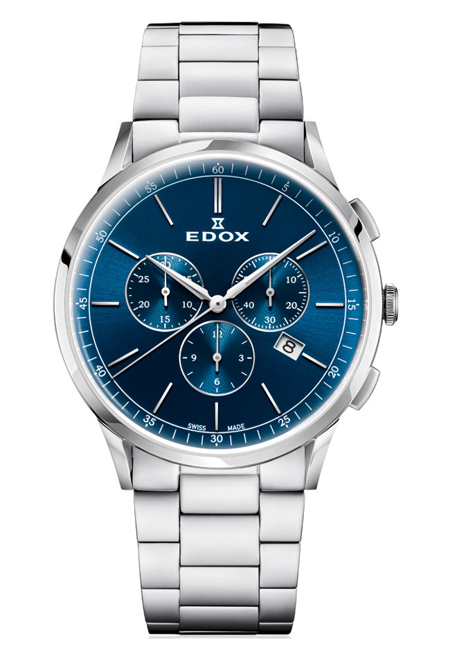 EDOX 10236-3M-BUIN EDOX 10236-3M-BUIN