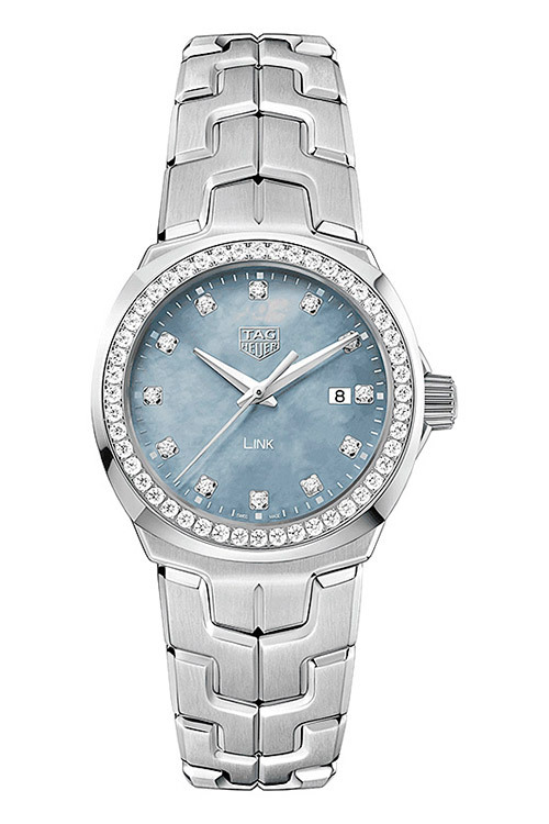 TAG HEUER WBC 1319 BA0600 TAG HEUER WBC 1319 BA0600