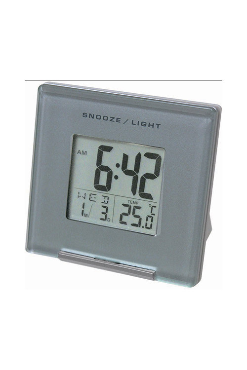 Будильники Rhythm LCT 036R19 Будильники Rhythm LCT 036R19