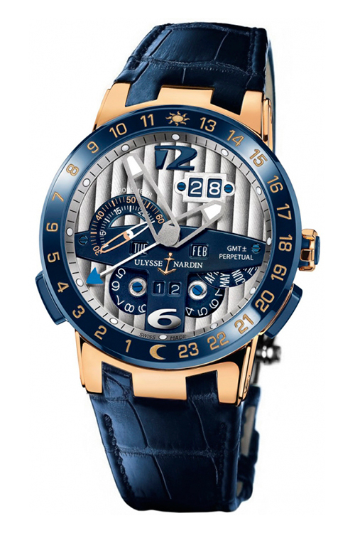ULYSSE NARDIN 326-00 ULYSSE NARDIN 326-00