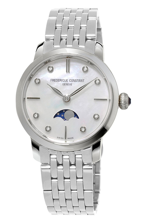 FREDERIQUE CONSTANT 206MPWD1S6B