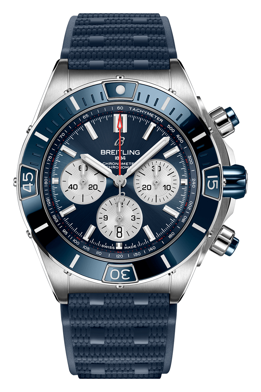 BREITLING AB 0136161C1S1 BREITLING AB 0136161C1S1