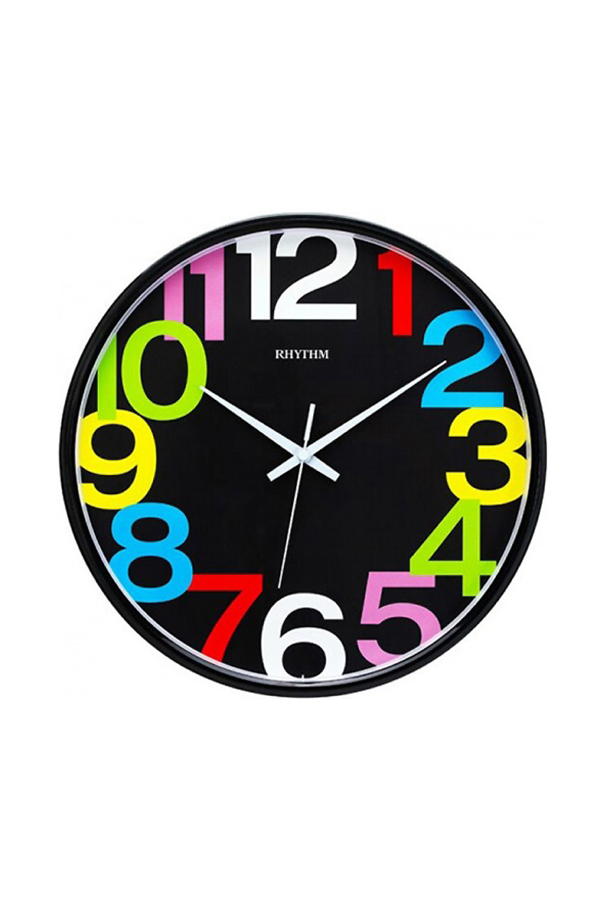 Rhythm CMG 589BR76 Rhythm CMG 589BR76