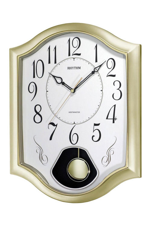 Rhythm CMJ 494BR18 Rhythm CMJ 494BR18