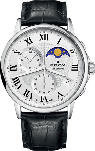 EDOX 01651-3-AR EDOX 01651-3-AR