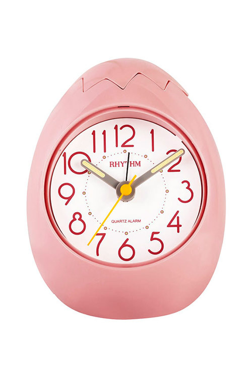 Будильники Rhythm 4RE 886 WT 13 Будильники Rhythm 4RE 886 WT 13