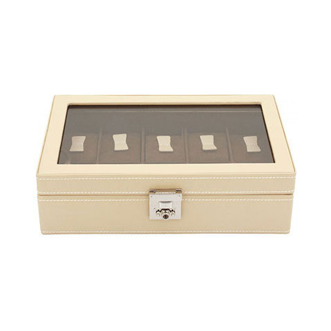 Боксы для хранения часов Designhutte 70021/408