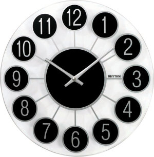 Rhythm CMG 738BR02 Rhythm CMG 738BR02