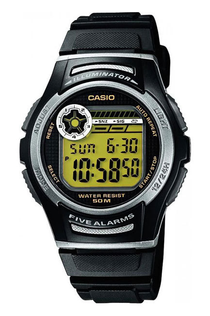 CASIO W213-9A CASIO W213-9A