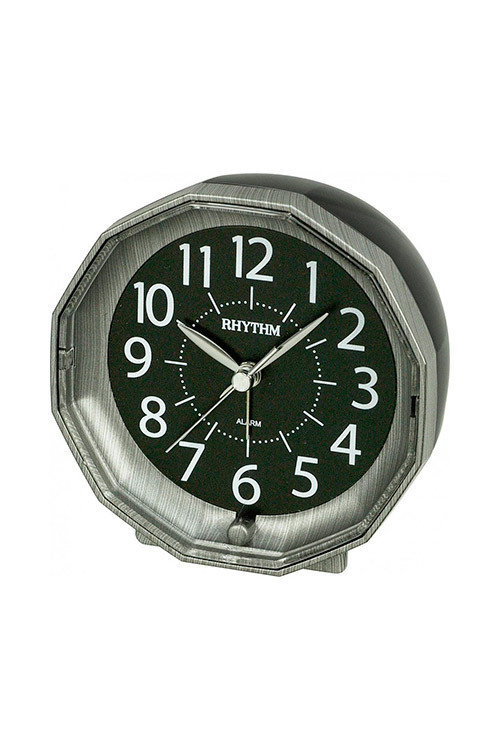 Будильники Rhythm CRE 852 NR08 Будильники Rhythm CRE 852 NR08