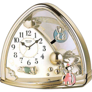 Rhythm 4SG762 WR18 Rhythm 4SG762 WR18