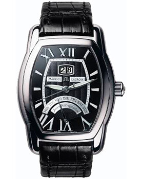 MAURICE LACROIX MP6119-SS001-31E MAURICE LACROIX MP6119-SS001-31E