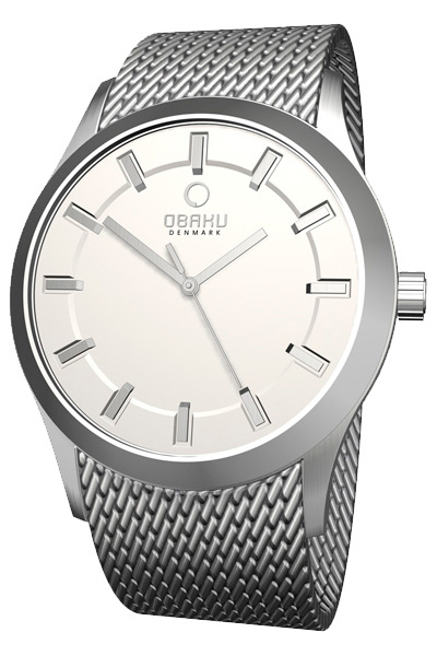 OBAKU V 124 GCIMC1 OBAKU V 124 GCIMC1