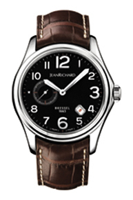 JEAN RICHARD 61112-11-61A-AA6D(22) JEAN RICHARD 61112-11-61A-AA6D(22)