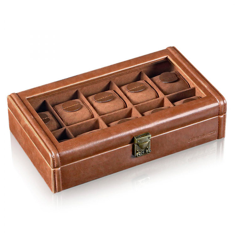 Боксы для хранения часов Designhutte 70005/133