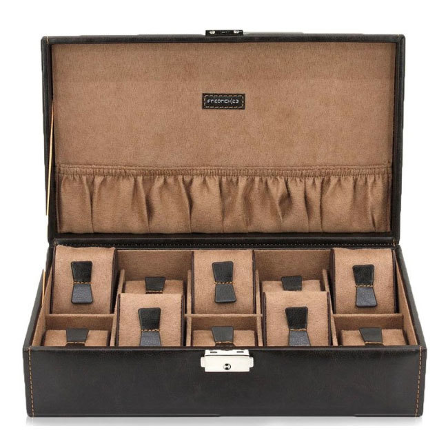 Боксы для хранения часов Designhutte 70021/386