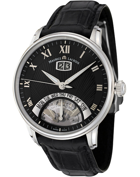 MAURICE LACROIX MP6358-SS001-31E
