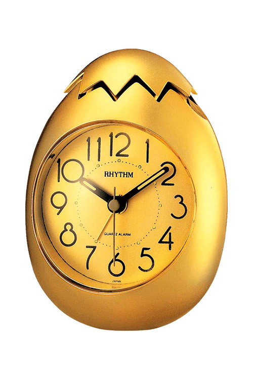 Будильники Rhythm 4RE 886 WP 18 Будильники Rhythm 4RE 886 WP 18